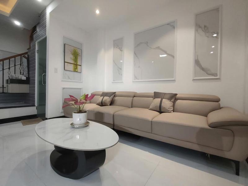 Vinh House Homestay - image 5
