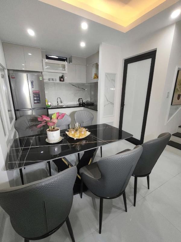 Vinh House Homestay - image 11