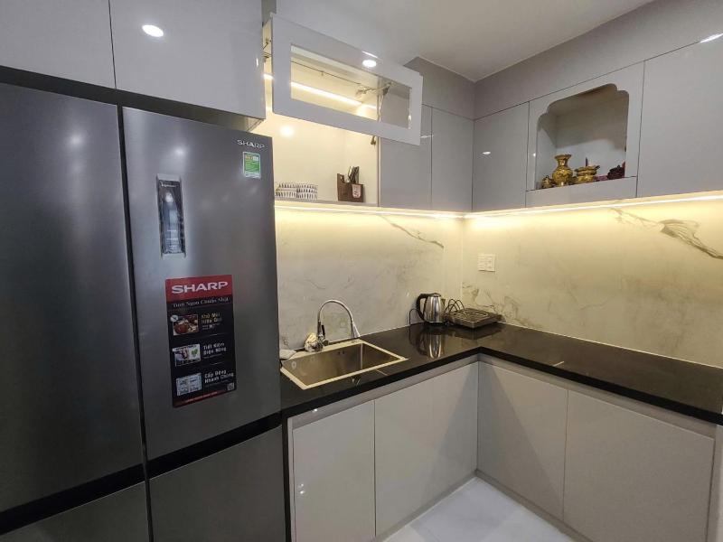 Vinh House Homestay - image 8