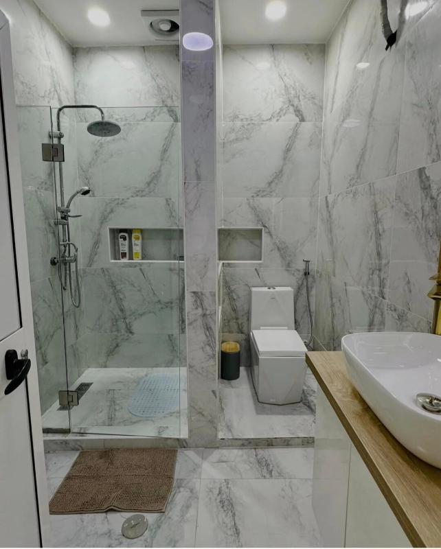 Price and quality new apartment in the city center - image 5