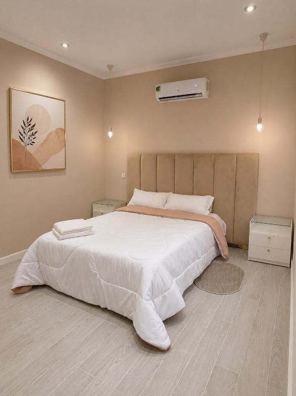 Price and quality new apartment in the city center - image 7
