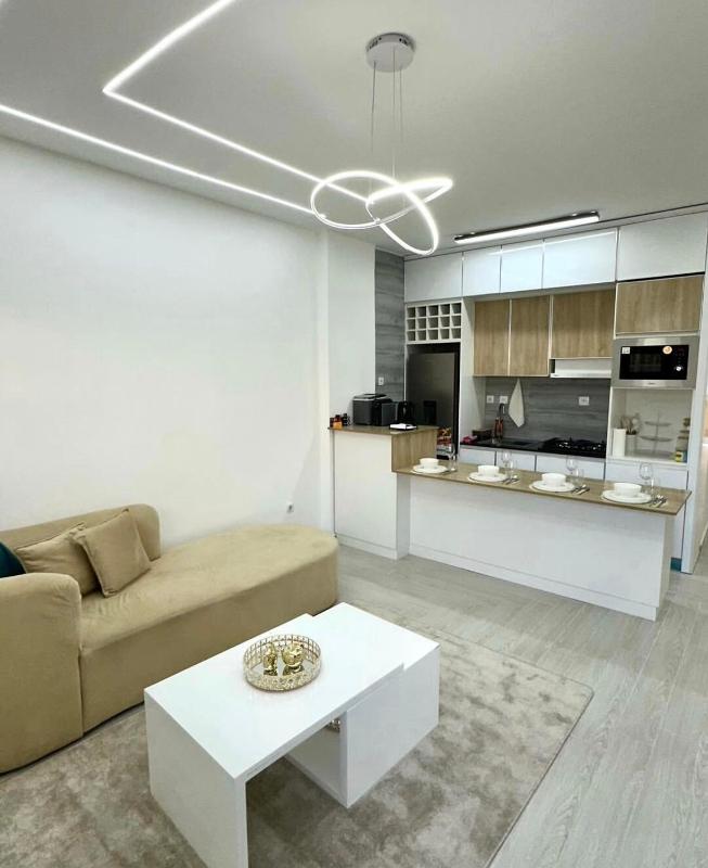Price and quality new apartment in the city center - image 6