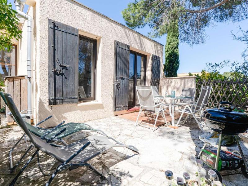 Pavillon cosy avec parking - 4 pers. - FR-1-409-298 - image 7