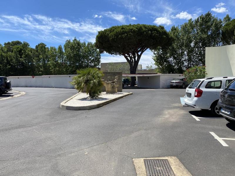 Studio cabine au Boucanet parking - 4 pers. - FR-1-874-65 - image 16