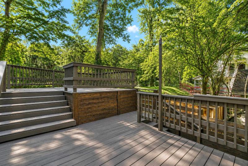 Riverfront Family Friendly Loft Near Butler and Rocky Ripple - image 9