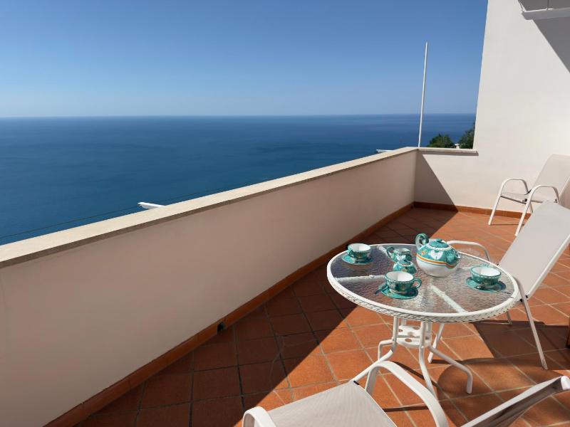 Villa Matilde Amalfi - image 42