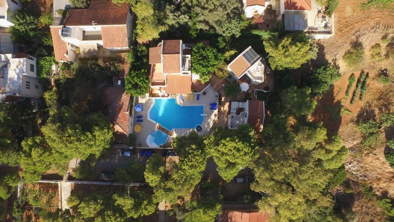 Villa Pefki - image 44