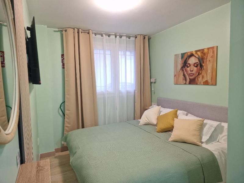 Al Mar pensión - image 7