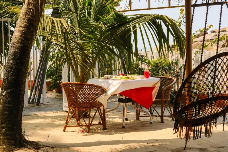 Jonirene Seasands Homestay - image 32