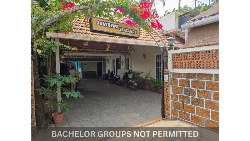 Jonirene Seasands Homestay - image 37