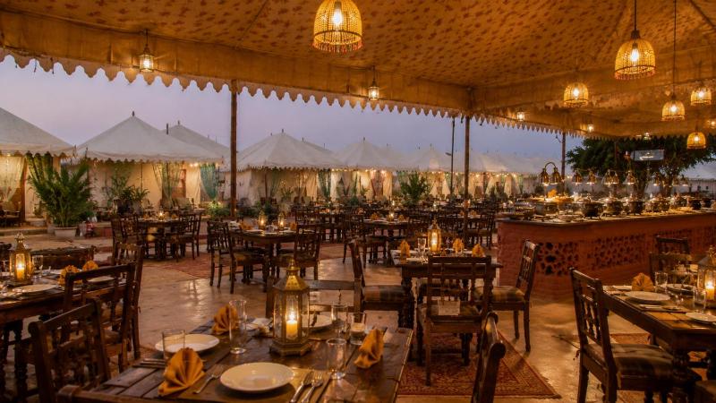 Bhati Desert Camp Sam - image 16