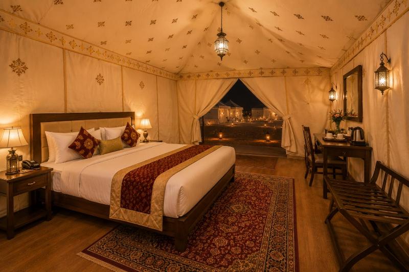 Bhati Desert Camp Sam - image 11