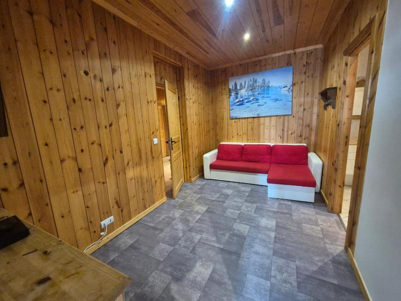 Grand appartement rénové 14 pers sauna animaux acceptés - FR-1-502-360 - image 6