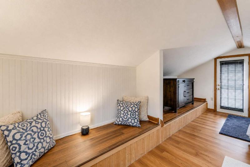 Riverfront Family Friendly Loft Near Butler and Rocky Ripple - image 2