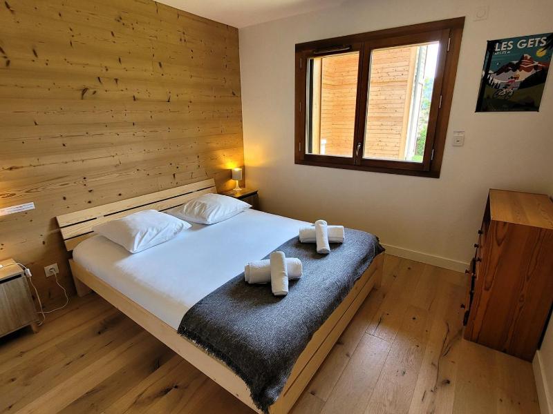 Appartement lumineux 4 pers Les Gets avec parking - FR-1-598-143 - image 17