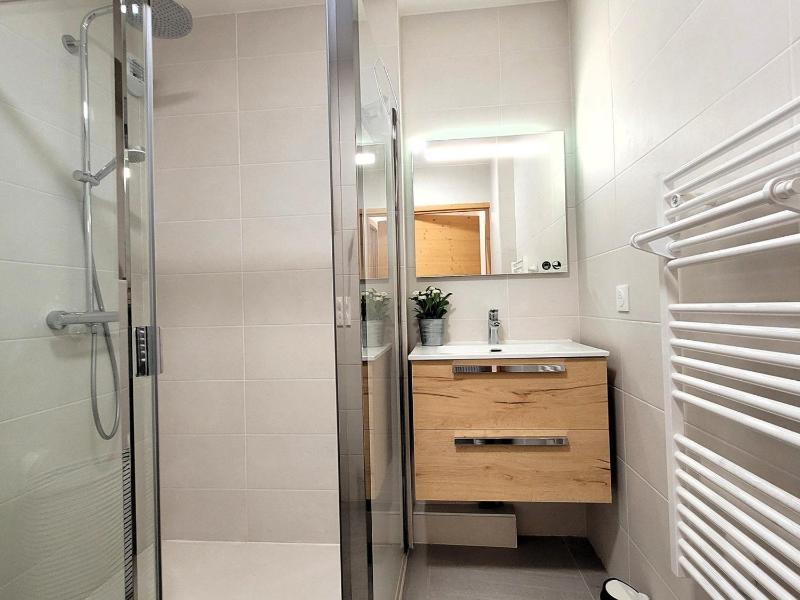 Appartement lumineux 4 pers Les Gets avec parking - FR-1-598-143 - image 7