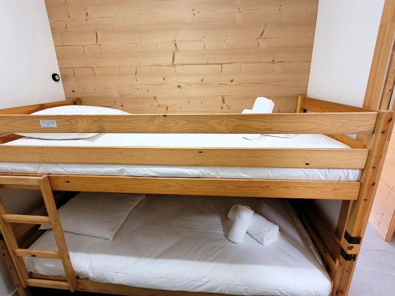 Appartement lumineux 4 pers Les Gets avec parking - FR-1-598-143 - image 10