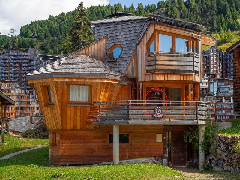 Chalet Armonia 10 pers sauna & jacuzzi près du centre Avoriaz - FR-1-314-100 - image 22