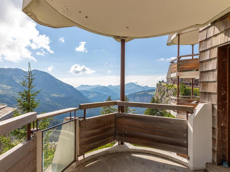 Appartement familial pour 6 à Avoriaz proche pistes - FR-1-314-211 - image 8