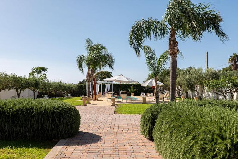 Villa del Tufo - image 18