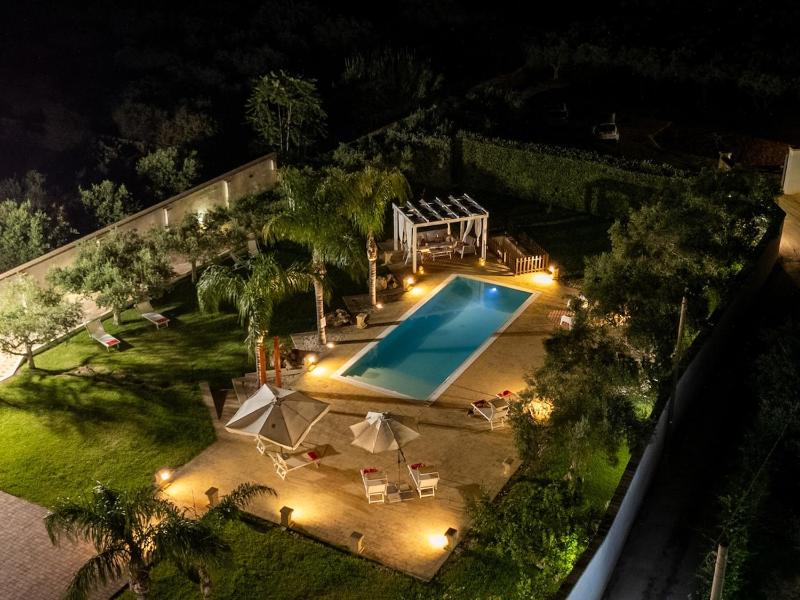 Villa del Tufo - image 45