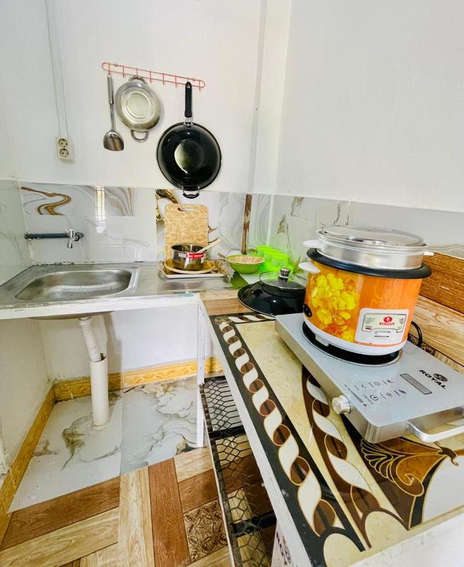 Sunmoon Apartment - image 9