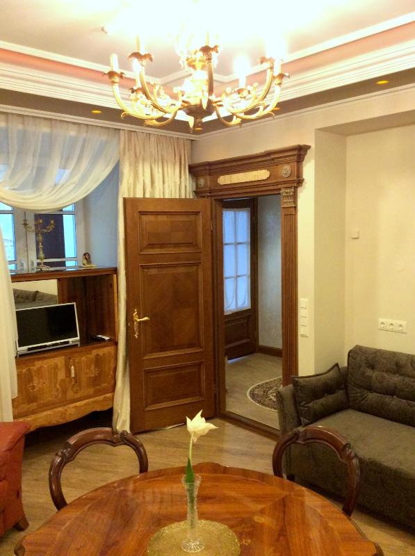 Luxury Pilies Avenue Apartment - image 5