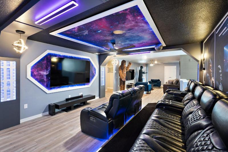 Super Star Villa - image 37