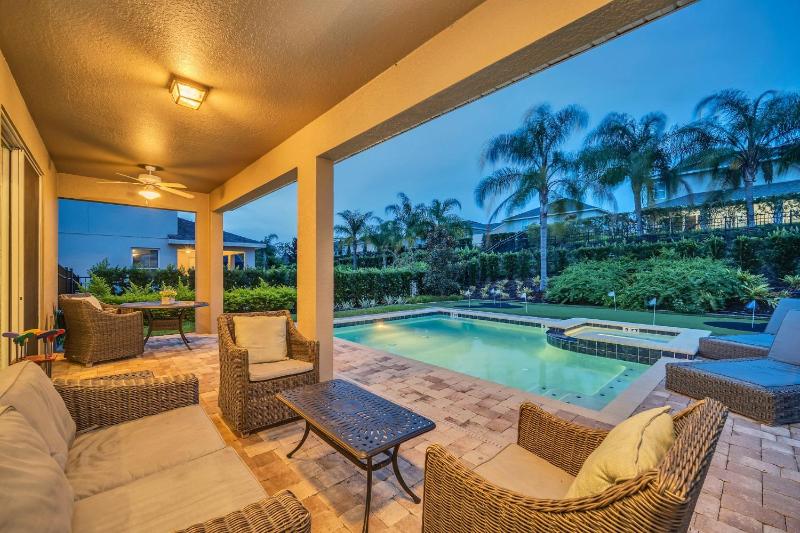 Fairway Fun Villa - image 1