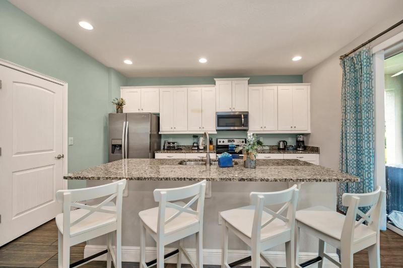 Fairway Fun Villa - image 14