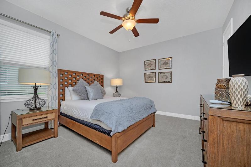 Fairway Fun Villa - image 15