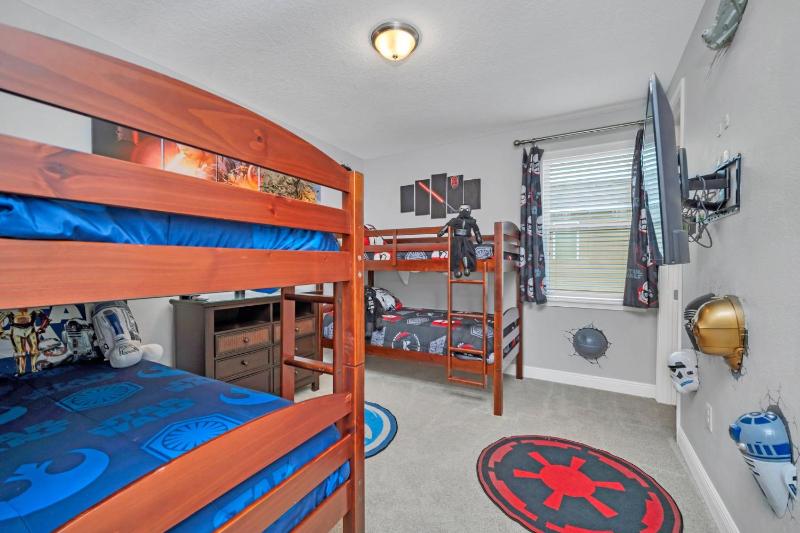 Fairway Fun Villa - image 3