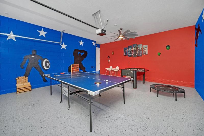 Fairway Fun Villa - image 4