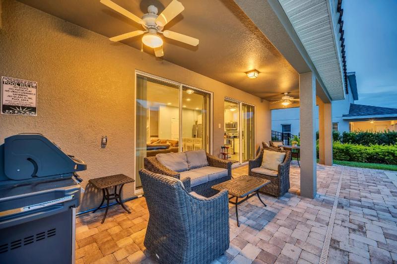 Fairway Fun Villa - image 8