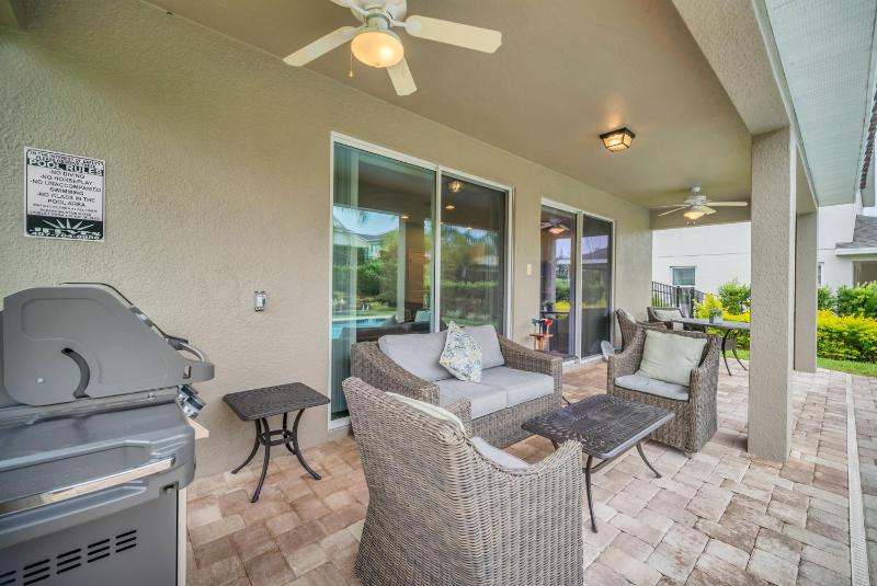 Fairway Fun Villa - image 11