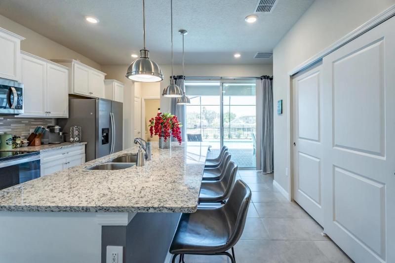 Island Breeze Villa - image 17