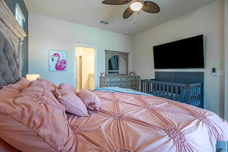 Island Breeze Villa - image 14