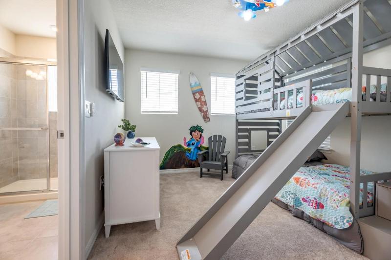 Island Breeze Villa - image 39