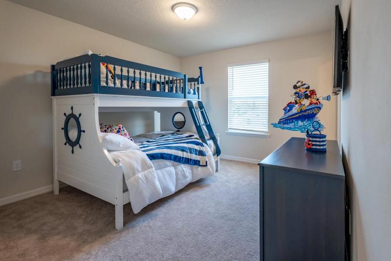 Island Breeze Villa - image 15