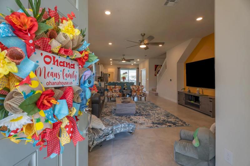 Island Breeze Villa - image 16