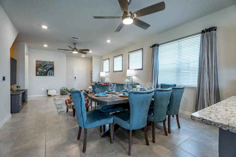 Island Breeze Villa - image 21
