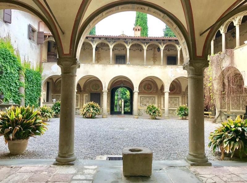 Il Castello di Valverde la Dimora - image 23