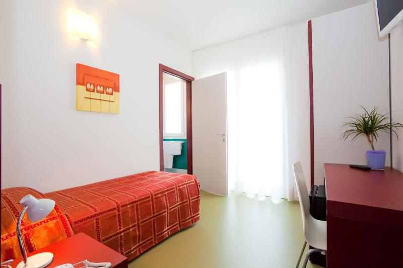 Hotel Raffaello - image 46