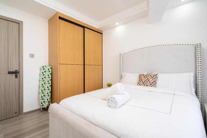 1 bedroom on high floors - image 13
