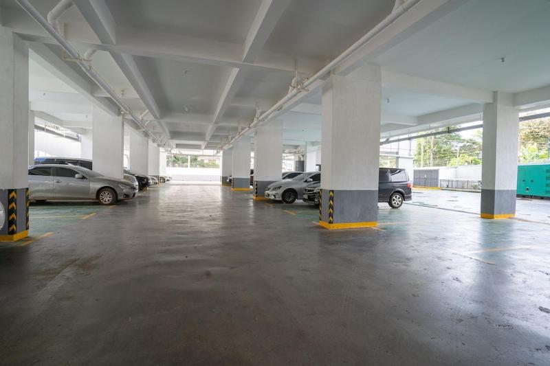 1 bedroom on high floors - image 6