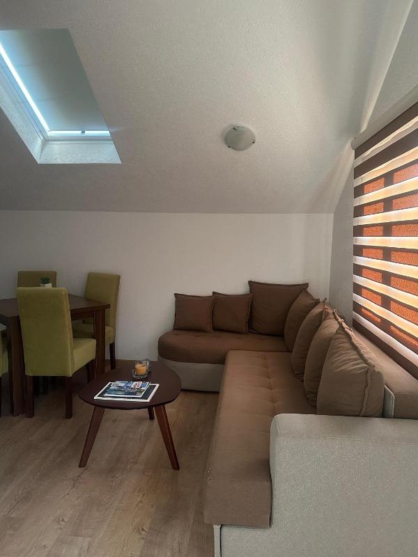 Apartmani Ksenija - image 8