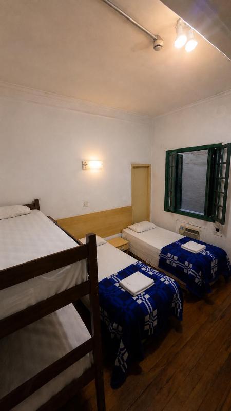 Hotel Internacional São Paulo - image 8