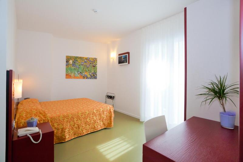 Hotel Raffaello - image 48