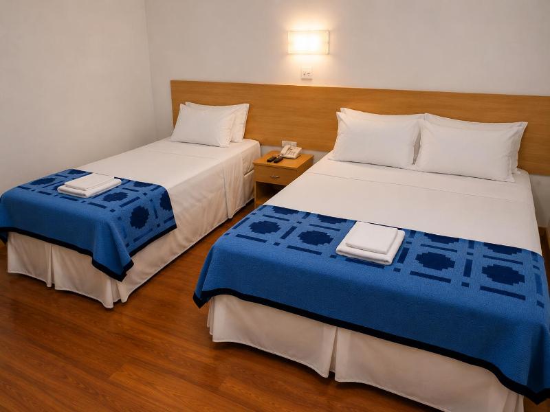 Hotel Internacional São Paulo - image 13