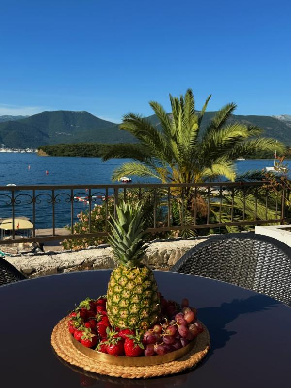 Seafront Luxury Apartments Dragutin - image 13